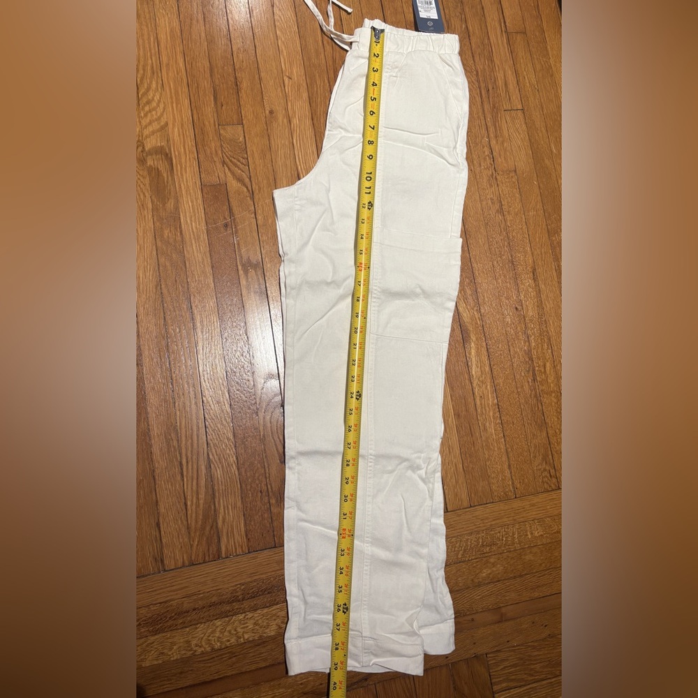 Universal Thread NWT Linen Pants - Picture 6 of 7